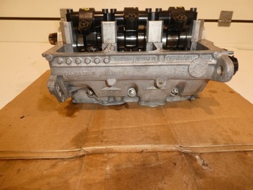 фото thumb №6, Головка двигателя vw polo 9n 1.4 tdi 045103373h