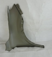 фото thumb №9, Крила молдинг лівий mg hs i 2018- 10367117 новий