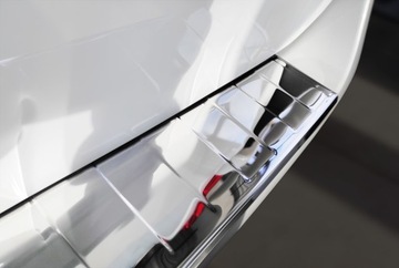 фото thumb №11, Планка багажная do mercedes v class w447 / vit