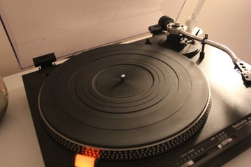 Держатель крышки проигрывателя Technics