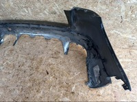 фото thumb №13, Mercedes glc w253 x253 16- бампер задний задняя