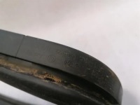 Ferrari 458 f142 spider ущільнювач 82201100 external + internal rear екран Недорого, фото thumb