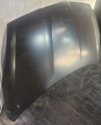 фото thumb №4, Hyundai i20 08-12 капот