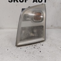 фото thumb №2, Ford transit mk7 лампа ліва передня 6c11-13w030-dc