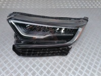 Купити Honda crv 2017 2018 2019 2020 2021 2022 фара фара перед led ліва америка, фото thumb