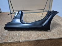 фото thumb №5, Renault clio 5 v поріг лівий