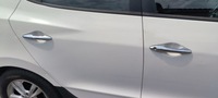 фото thumb №12, Дверь правый задняя правое задние hyundai ix 35 ix35 tcw