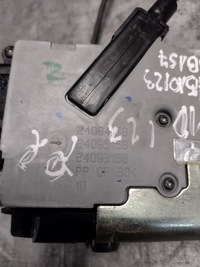 фото thumb №5, Замок двері правий перед peugeot 207 5d eu