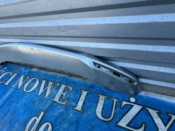 фото thumb №2, Mercedes ml 166 amg спойлер бампера 1668855225