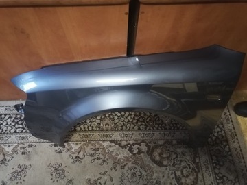 фото thumb №13, Крыло левый audi a6 c5 lx7z рестайлинг масса zabezpieczo