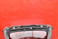 фото thumb №10, Крышка багажника багажника задняя задняя ss7 hyundai kona 1 i 17-19