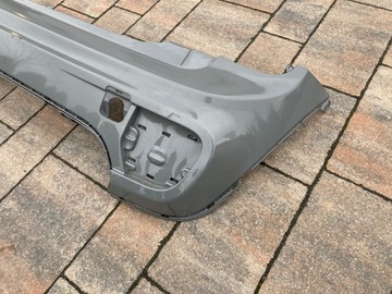 фото thumb №6, Бампер зад mini cooper f56 jcw works sport