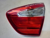 фото thumb №8, Kia rio iii lift лампа правый задняя правая задняя крышка багажника с крышки w крышка