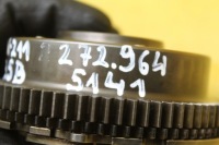 фото thumb №8, Вариатор выпускной w211 3.5 b 272.964 a2720504147