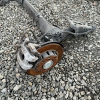 фото thumb №3, Подвешивание балка задняя ось peugeot 2008 ii