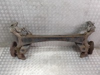 фото thumb №5, Балка подвеска задняя renault megane ii hb