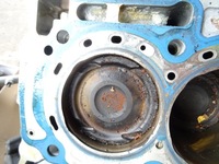 фото thumb №8, Ford fiesta mk8 st двигатель yzja 1.5 ecoboost