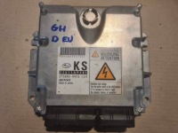 фото thumb №1, Ecu subaru impreza gh 2008 2013 дизель 22611ap281