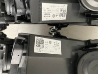 фото thumb №14, Vw golf viii 8 лампа лампы full led nowe фара