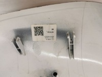 фото thumb №9, Корпус накладка крышка зеркало левая fiat 500l