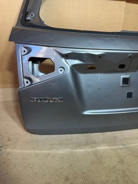 фото thumb №11, Suzuki vitara 3 iii 15r- крышка багажника задняя зад