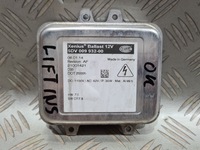 фото thumb №1, Перетворювач лампи opel insignia a lift