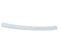 фото thumb №1, Toyota land cruiser 150 молдинг хромированная na бампер