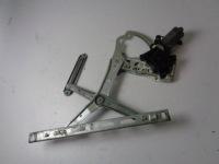 фото thumb №1, Механізм скло правий перед mercedes slk r170