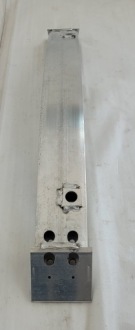 фото thumb №6, Балка бампера перед передня lexus rx v 2023-