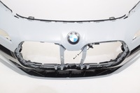 фото thumb №13, Bmw 7 g70 бампер перед us m-pakiet 6-pdc c4p wc4p