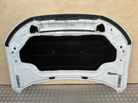 Капот комплектна audi a1 82a s-line 2019 рік в Україні, фото thumb