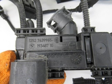 фото thumb №8, Джгут двигуна bmw 2 f22 f23 1.5i 14-