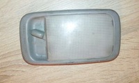 фото thumb №1, Освещение кабины лампа интерьера toyota celica 5 v iki9166
