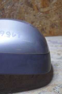 фото thumb №9, Dacia logan ii mcv зеркало правые 7 pin l1562 uk