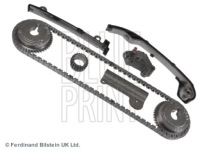 фото thumb №9, Набор распределительного вала nissan almera n16 2000 1.5i h/b,se