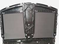 фото thumb №14, Ролета крыша панорама люк citroen ds5 рестайлинг