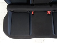 фото thumb №10, Ateca заднє сидіння задня задня сидіння сидіння подушки безпеки