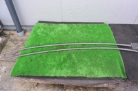 фото thumb №7, Молдинг кровельная левая правая maserati quattroporte vi