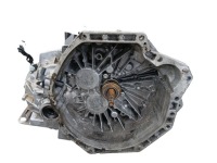 Купить Коробка передач передач renault espace v 1.6 dci 130km 96kw pk4026 216 tyś, фото thumb