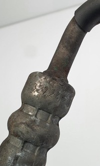 фото thumb №6, Шланг усилителя mercedes w204 a2044602724