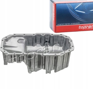 фото thumb №1, Topran 113 651 поддон масляная