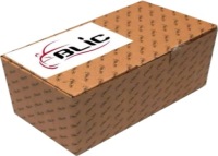 Купить Крыло перед левый vw golf viii 07.19- blic, фото thumb