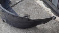 фото thumb №5, Подкрылок левый задняя fiat doblo ii 51810637