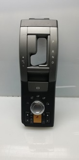 фото thumb №1, Панель перемикачів range rover l320lhdwa