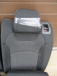 фото thumb №8, Заднее сиденье citroen c5 iii x7