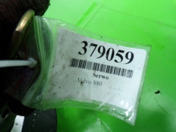 фото thumb №7, Volvo s80 2.4 20v підсилювач гальмівні 8646010