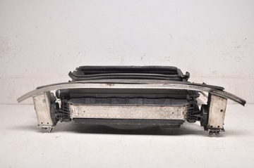 фото thumb №9, Volvo s60 iii v60 t5 t6 d3 d4 комплект радіатор 32224829 31657360 32226282