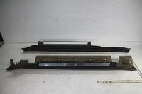 фото thumb №3, Молдинг накладка порог правая mini r55 clubman 07-