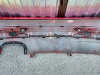 фото thumb №14, Бампер зад задній peugeot 207 gti rc sport 06-14