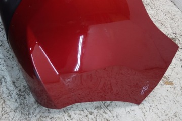 фото thumb №8, Бампер зад peugeot 308 t7 рестайлінг hb